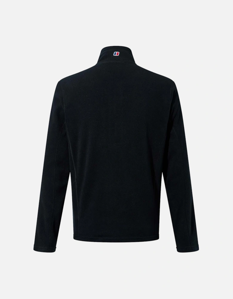 Prism Micro Polartec InterActive Half-Zip Fleece