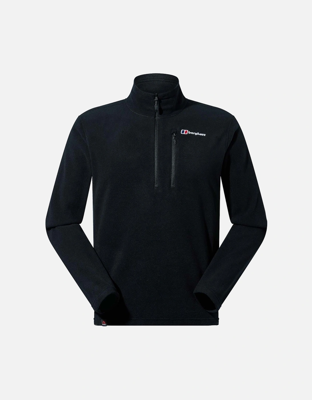 Prism Micro Polartec InterActive Half-Zip Fleece, 7 of 6