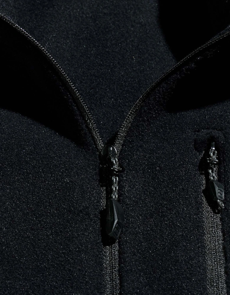 Prism Micro Polartec InterActive Half-Zip Fleece