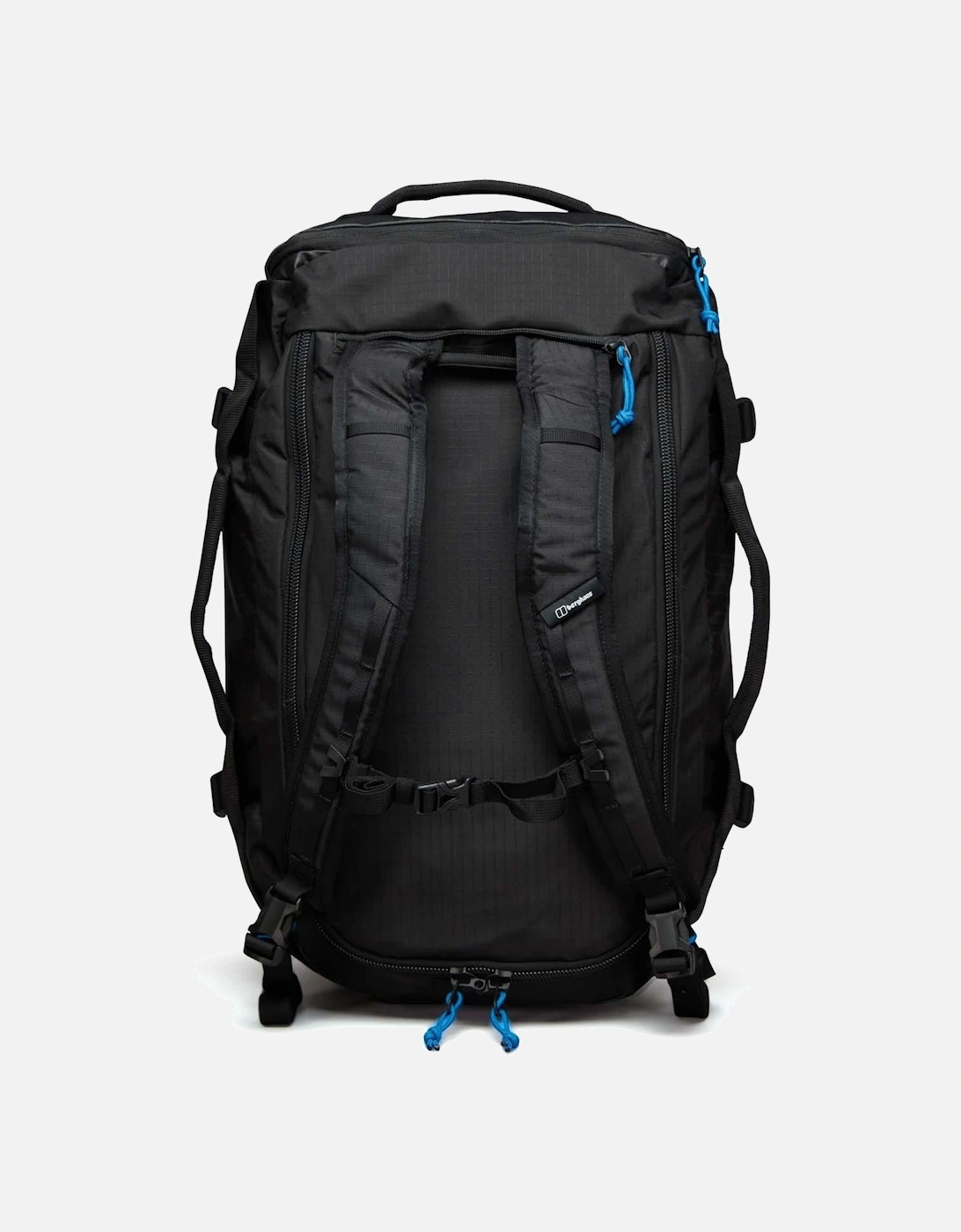 Xodus 40 Travel Holdall Bag
