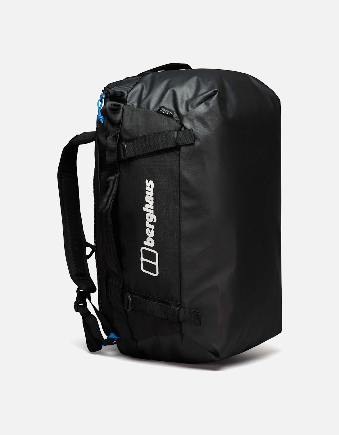 Xodus 40 Travel Holdall Bag