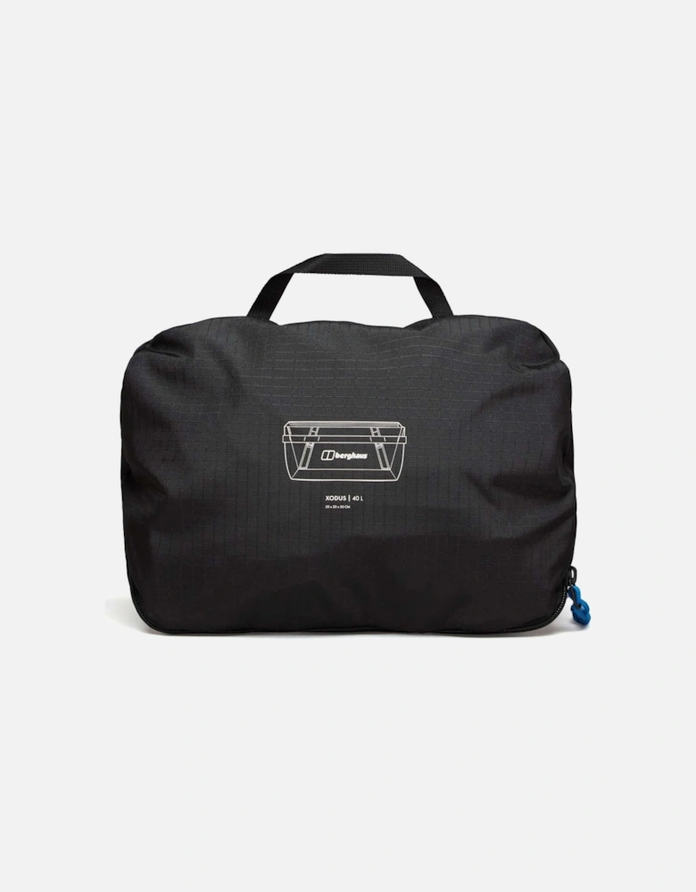 Xodus 40 Travel Holdall Bag