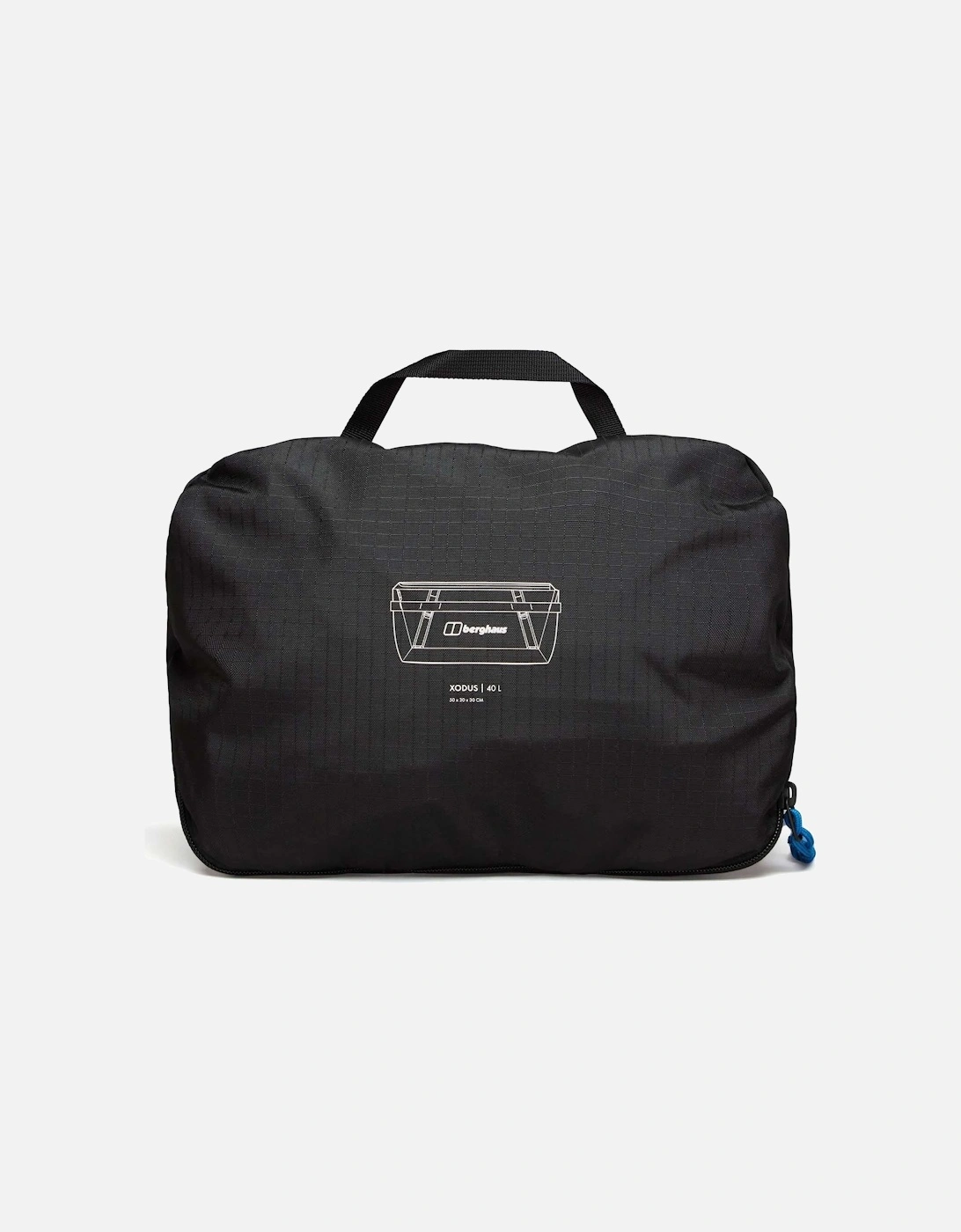 Xodus 40 Travel Holdall Bag