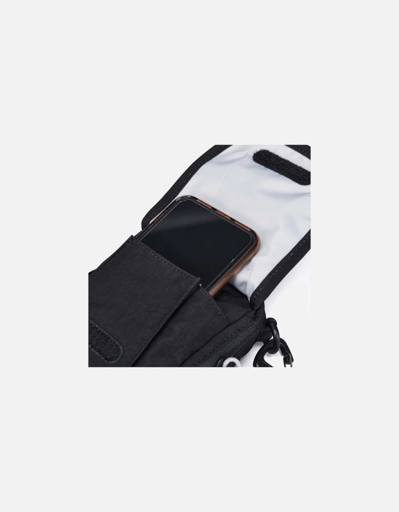 Logo Crossbody Bag