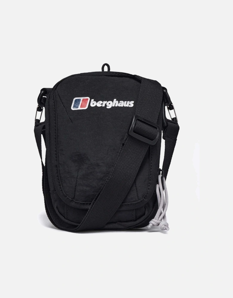Logo Crossbody Bag