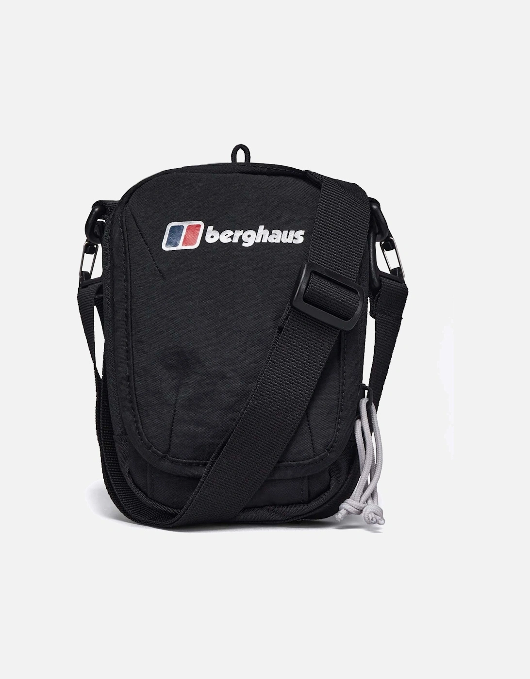Logo Crossbody Bag, 7 of 6