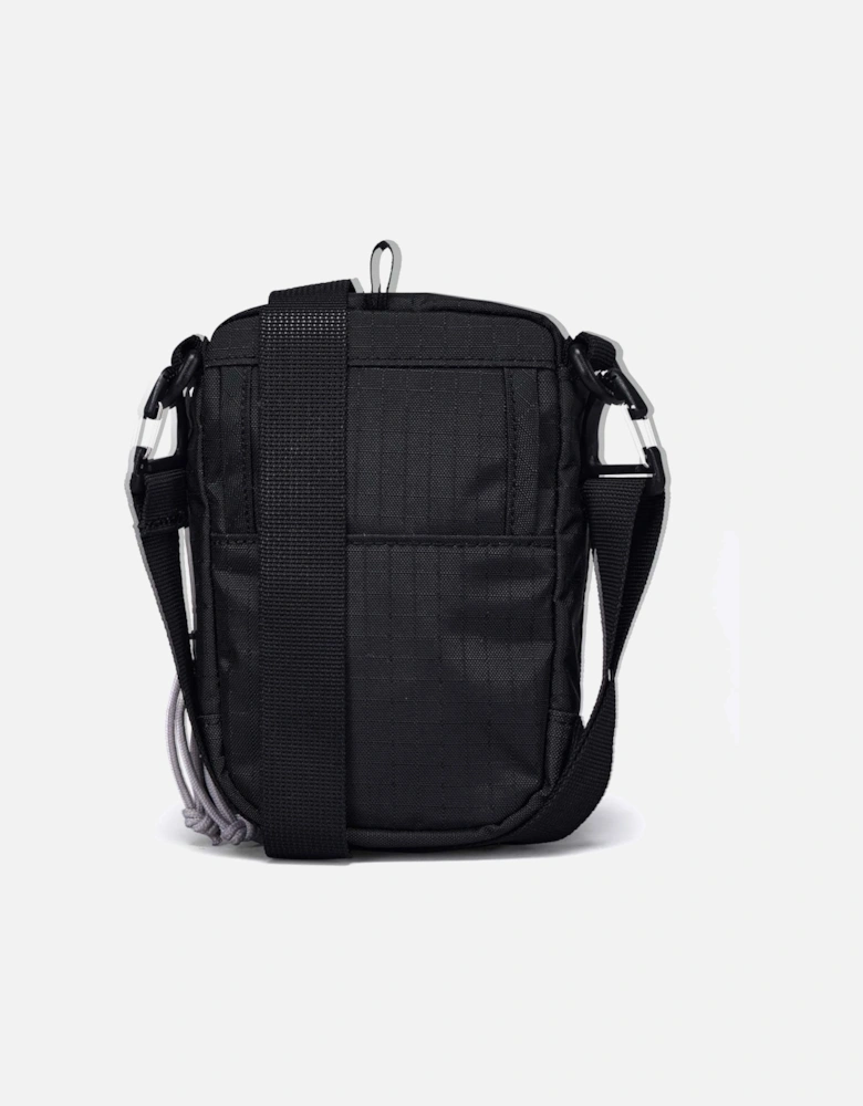 Logo Crossbody Bag