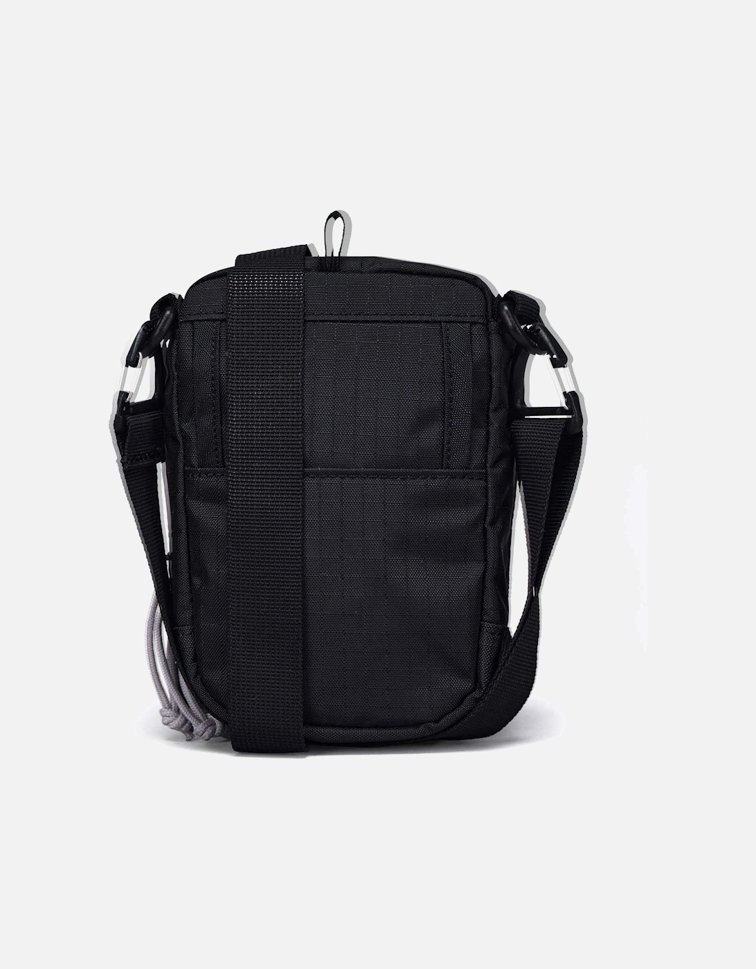Logo Crossbody Bag