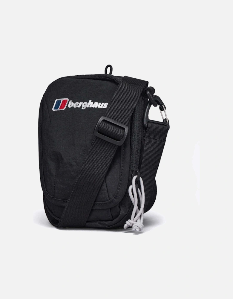 Logo Crossbody Bag