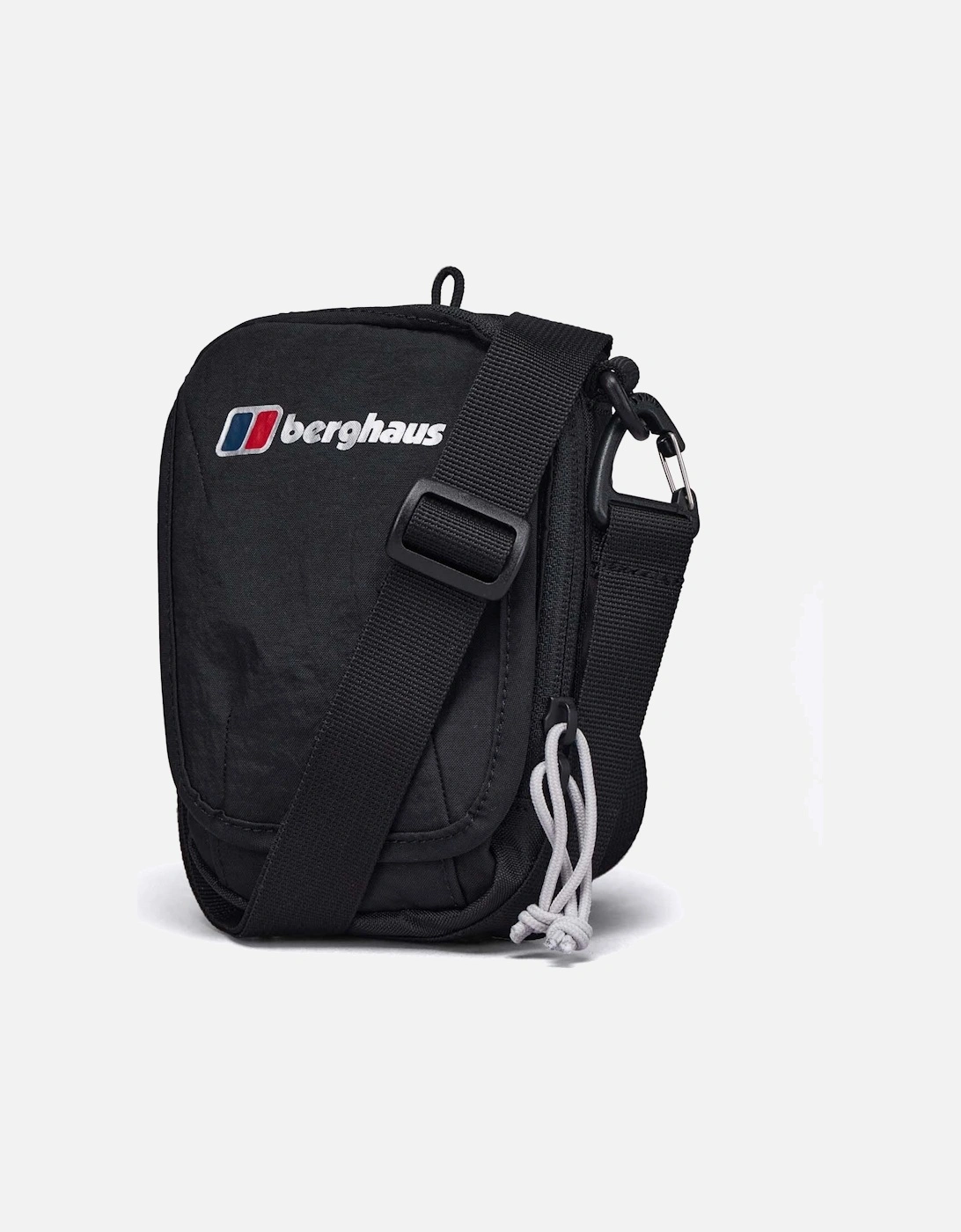 Logo Crossbody Bag
