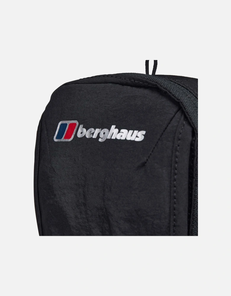 Logo Crossbody Bag