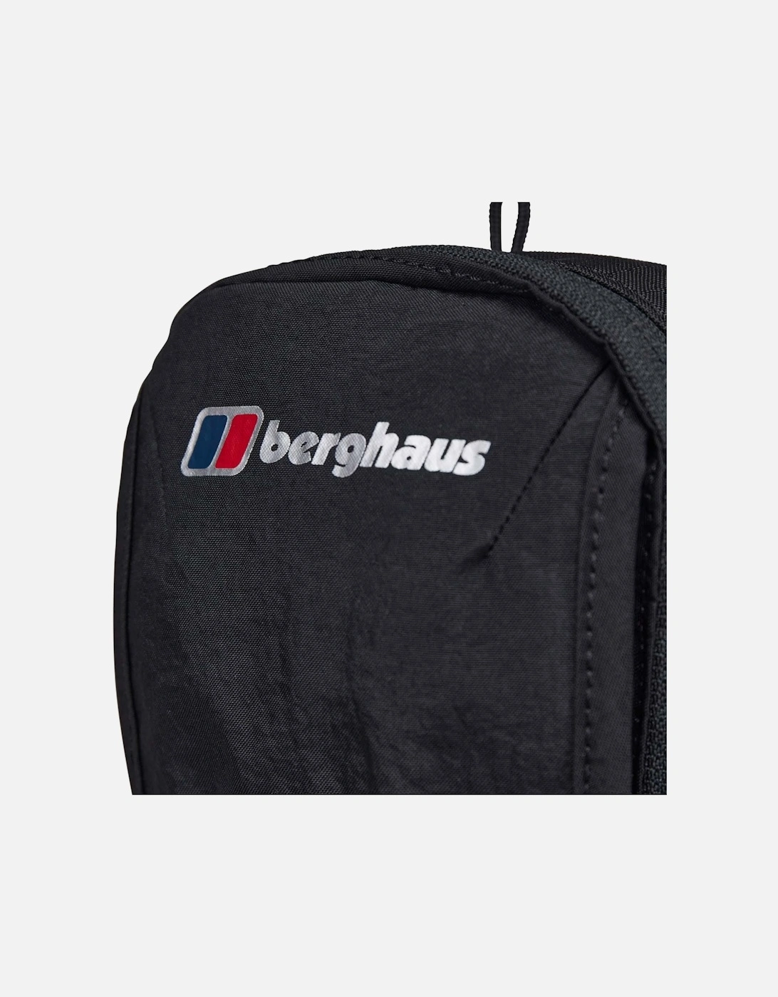 Logo Crossbody Bag