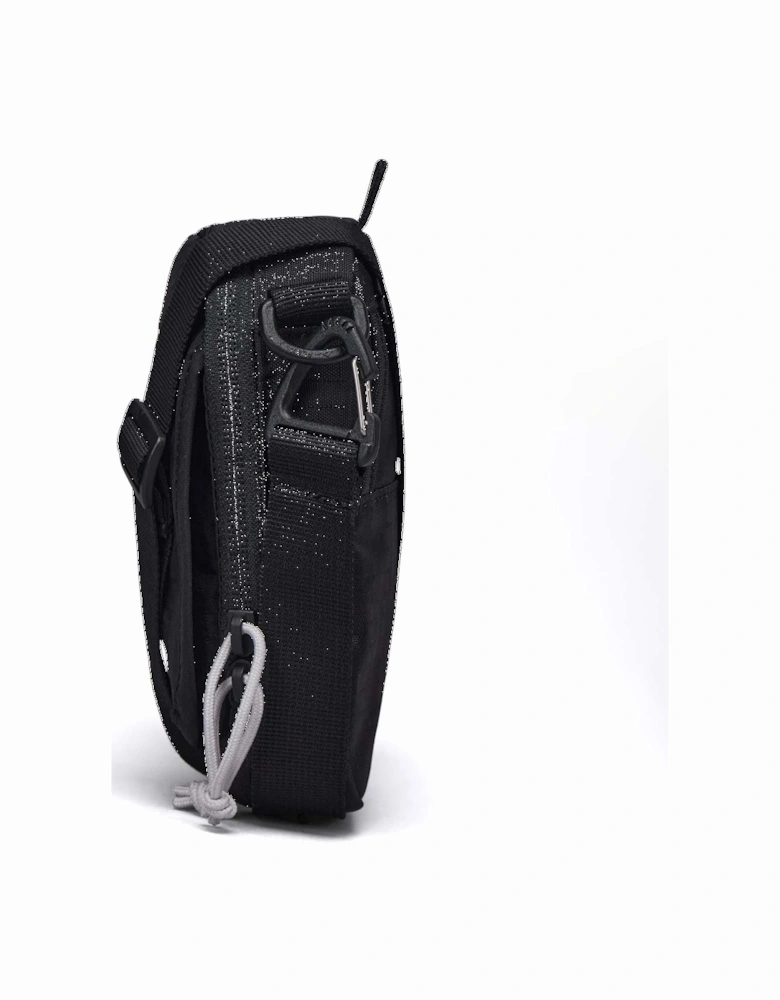 Logo Crossbody Bag