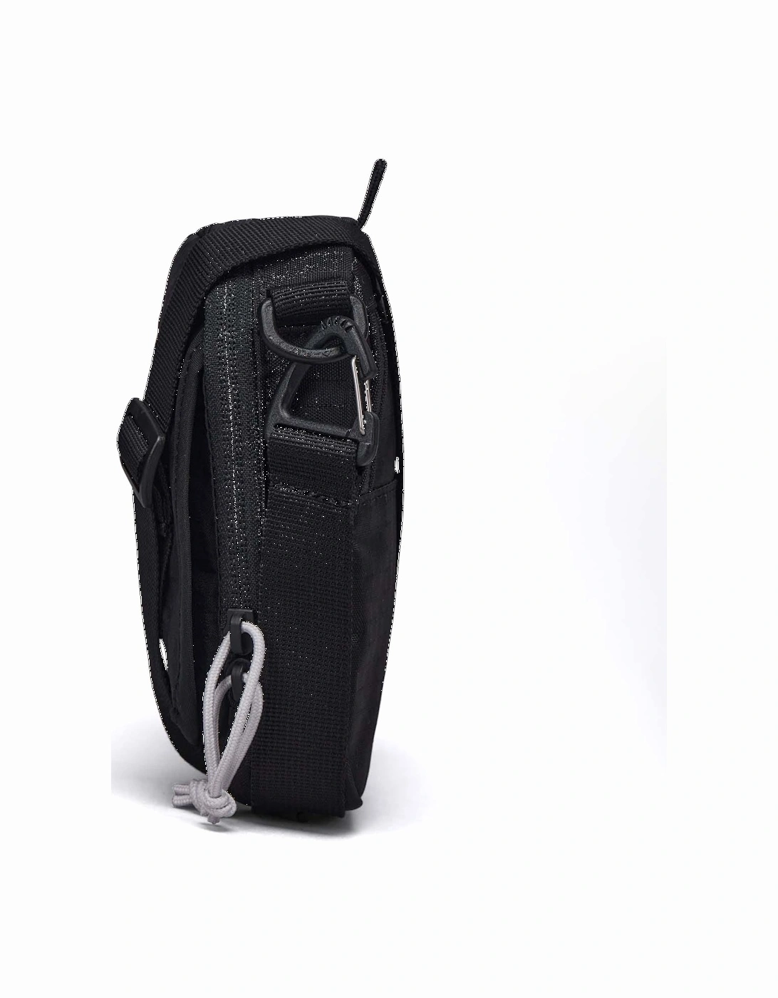 Logo Crossbody Bag