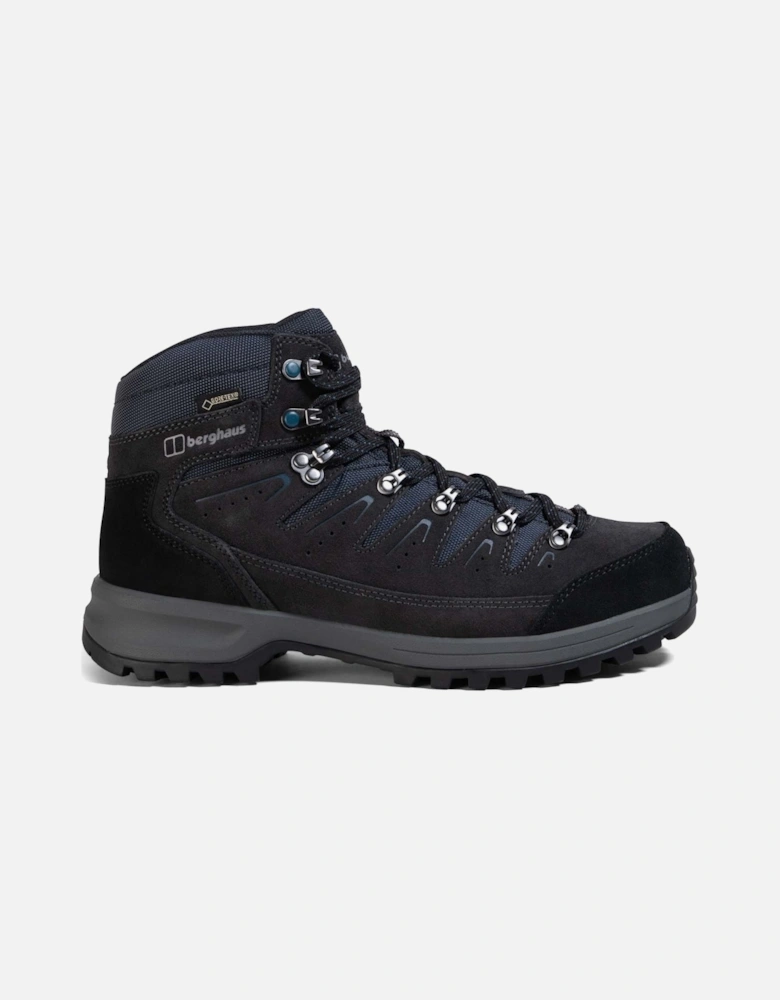 Explorer Trek GTX Tech Boots