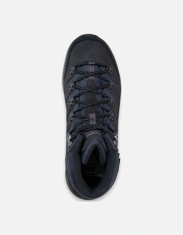 Explorer Trek GTX Tech Boots