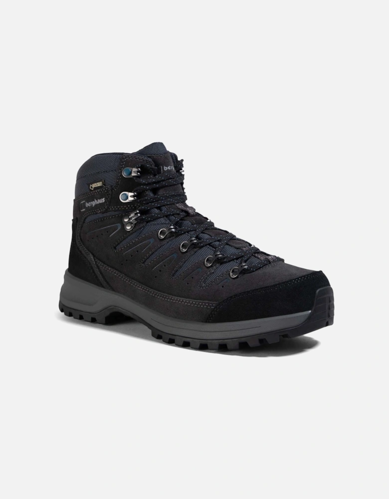 Explorer Trek GTX Tech Boots