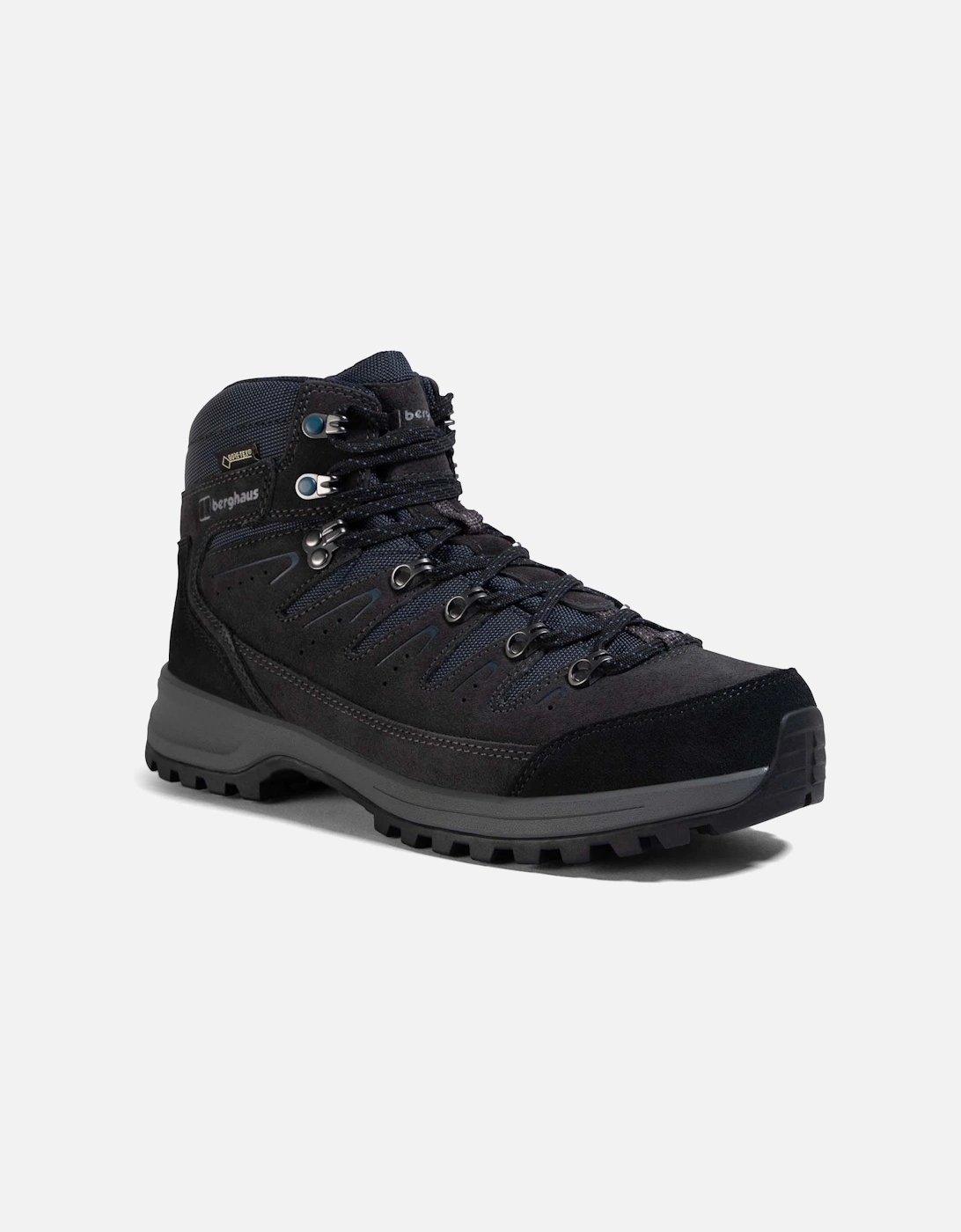 Explorer Trek GTX Tech Boots