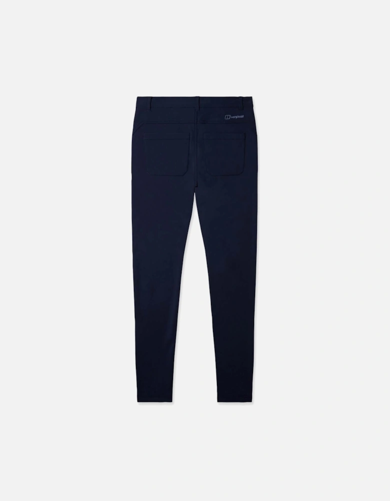 Everyday Skinny Stretch Pants