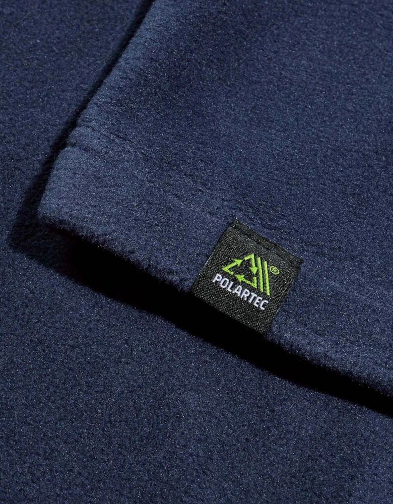 Prisim Polartec Half-Zip Fleece