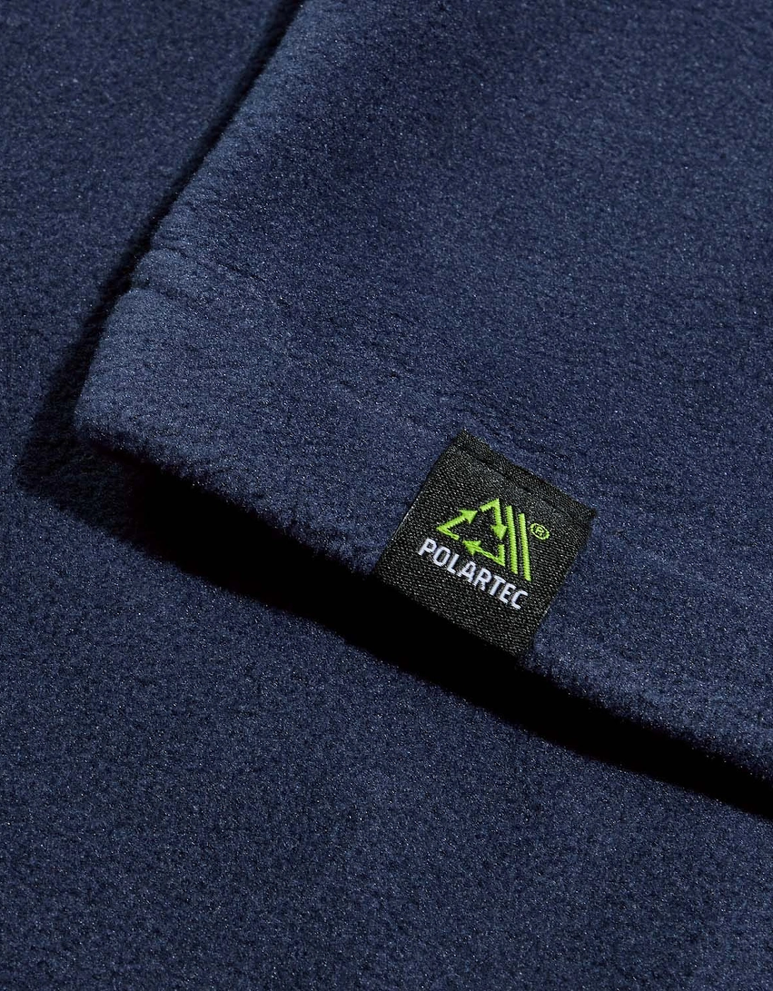 Prisim Polartec Half-Zip Fleece