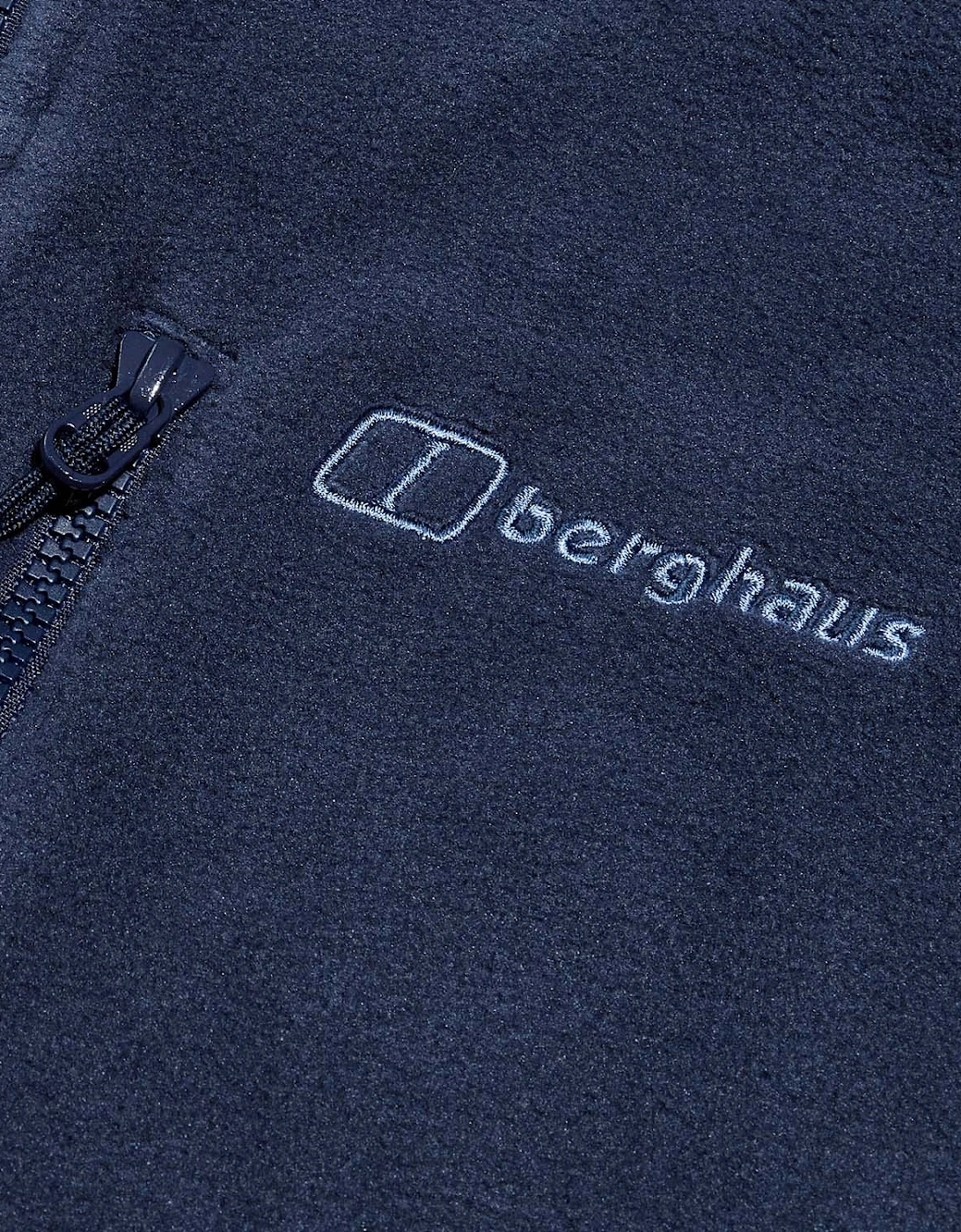 Prisim Polartec Half-Zip Fleece