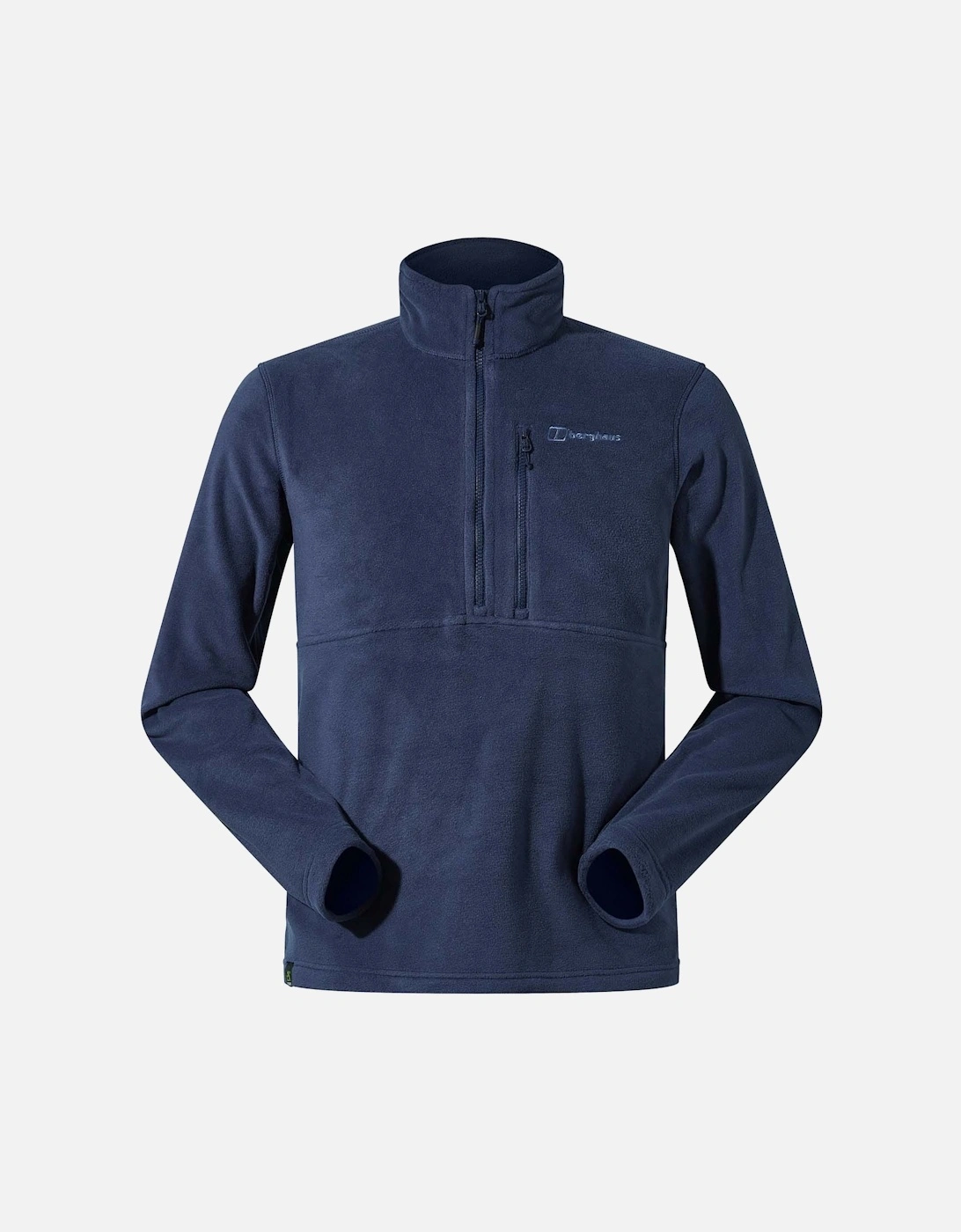 Prisim Polartec Half-Zip Fleece, 6 of 5