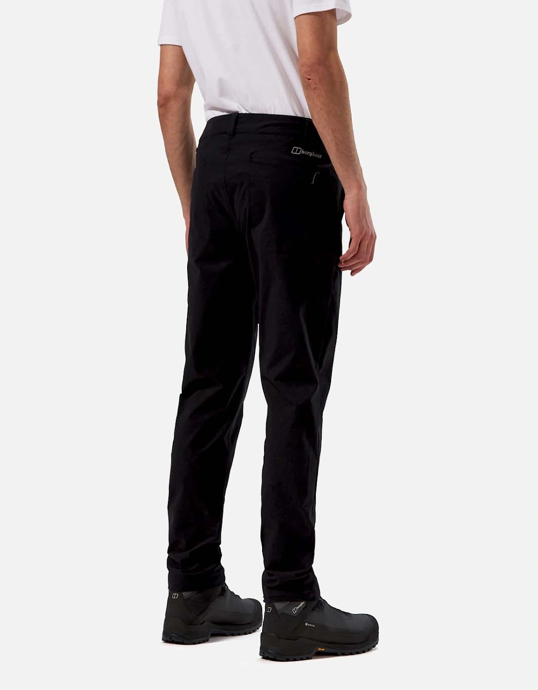Everyday Straight Pants