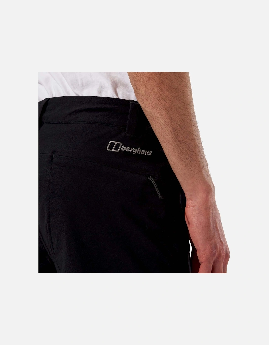 Everyday Straight Pants