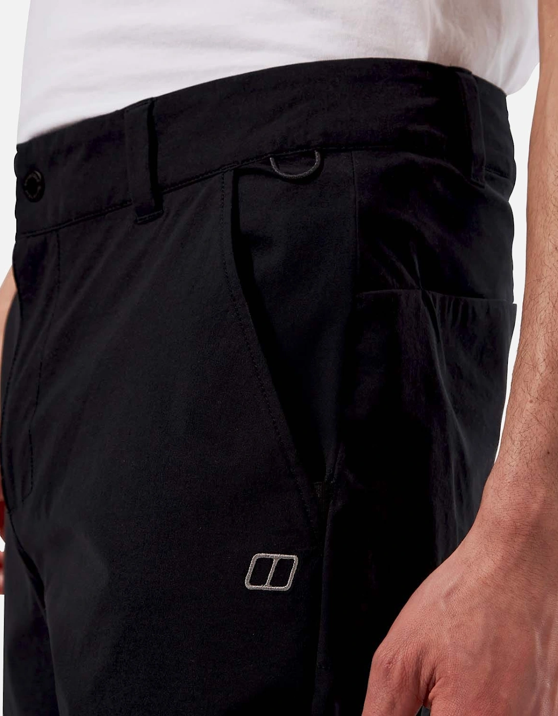 Everyday Straight Pants