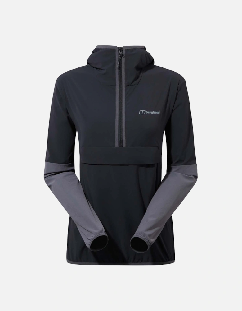 Wandermoor Wind Smock Jacket