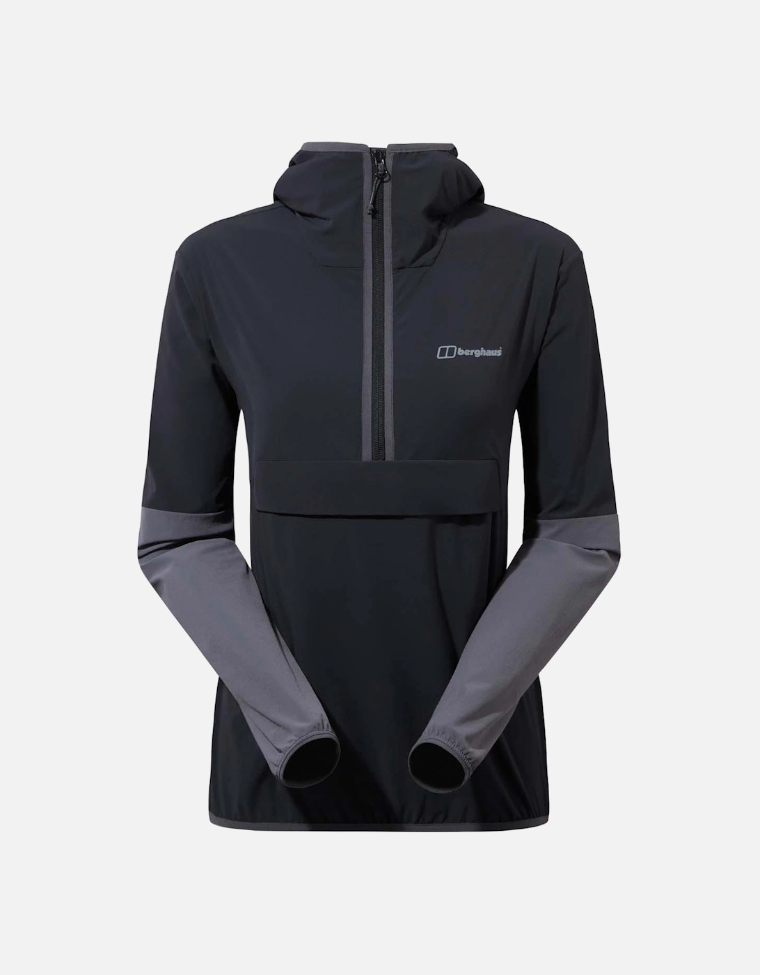 Wandermoor Wind Smock Jacket, 6 of 5