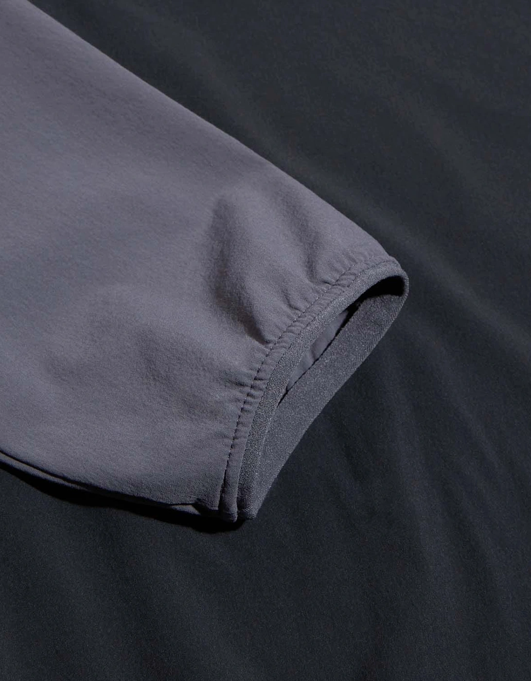 Wandermoor Wind Smock Jacket