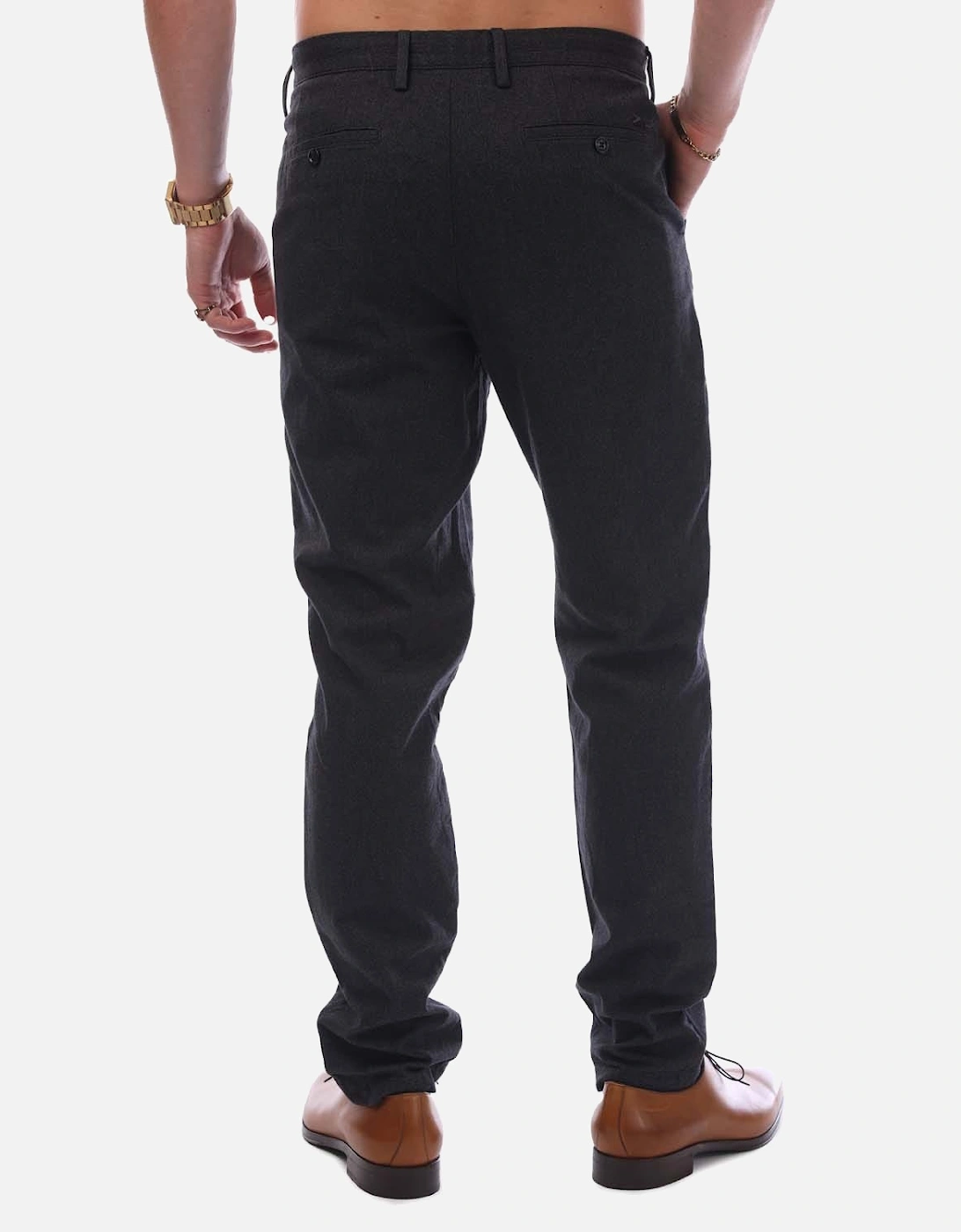 Kaito1-Stitch1 Chinos