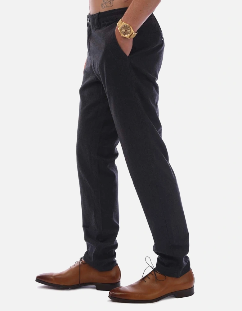 Kaito1-Stitch1 Chinos