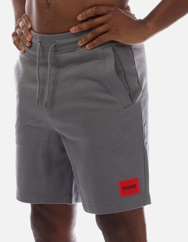 Diz222 Logo Shorts