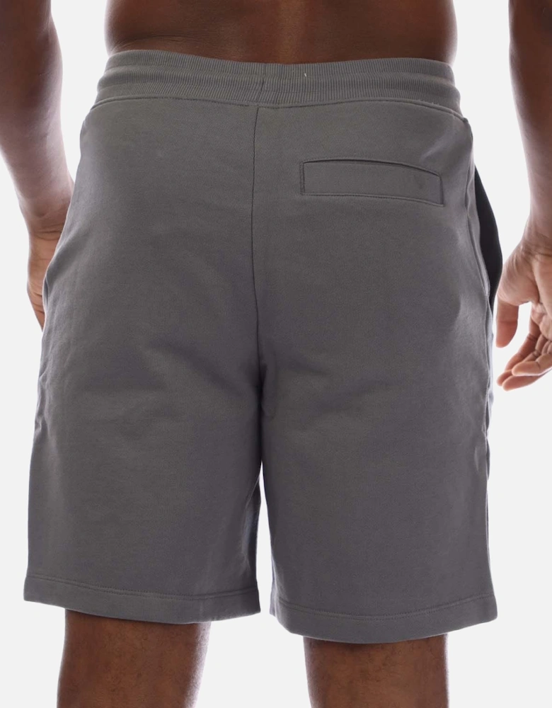 Diz222 Logo Shorts