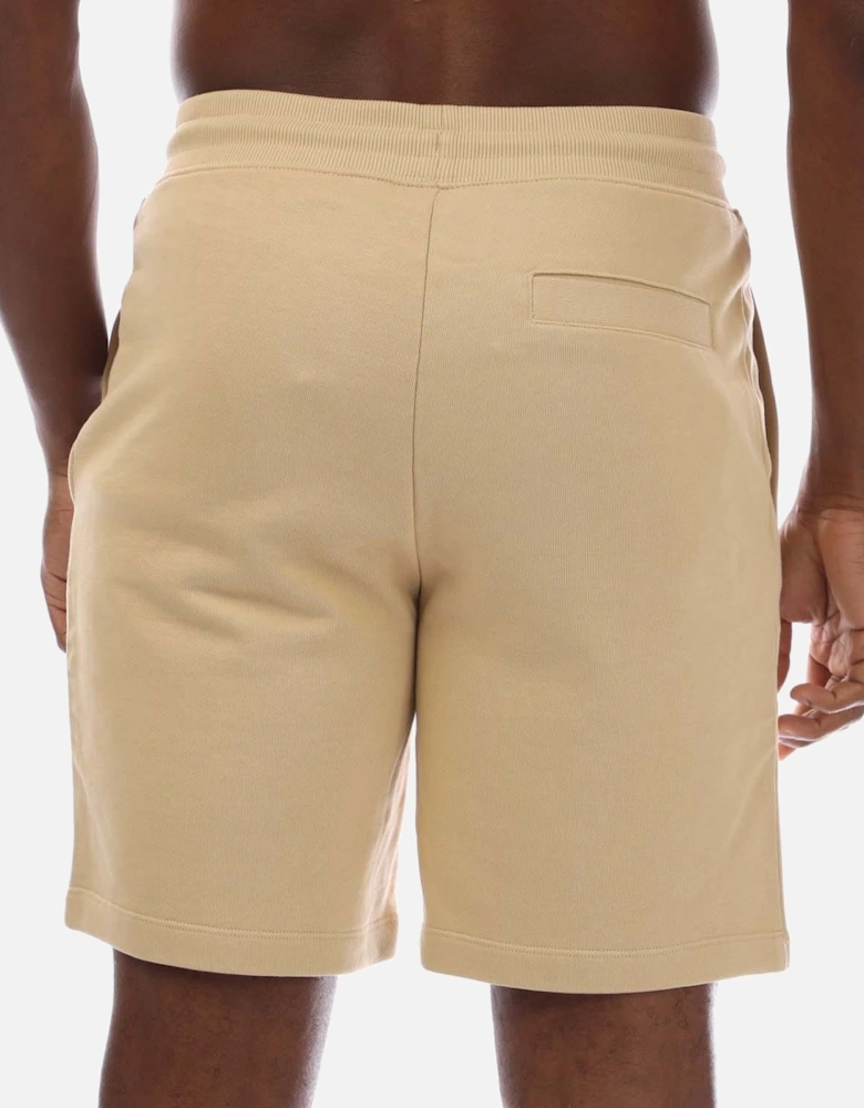 Diz222 Logo Shorts
