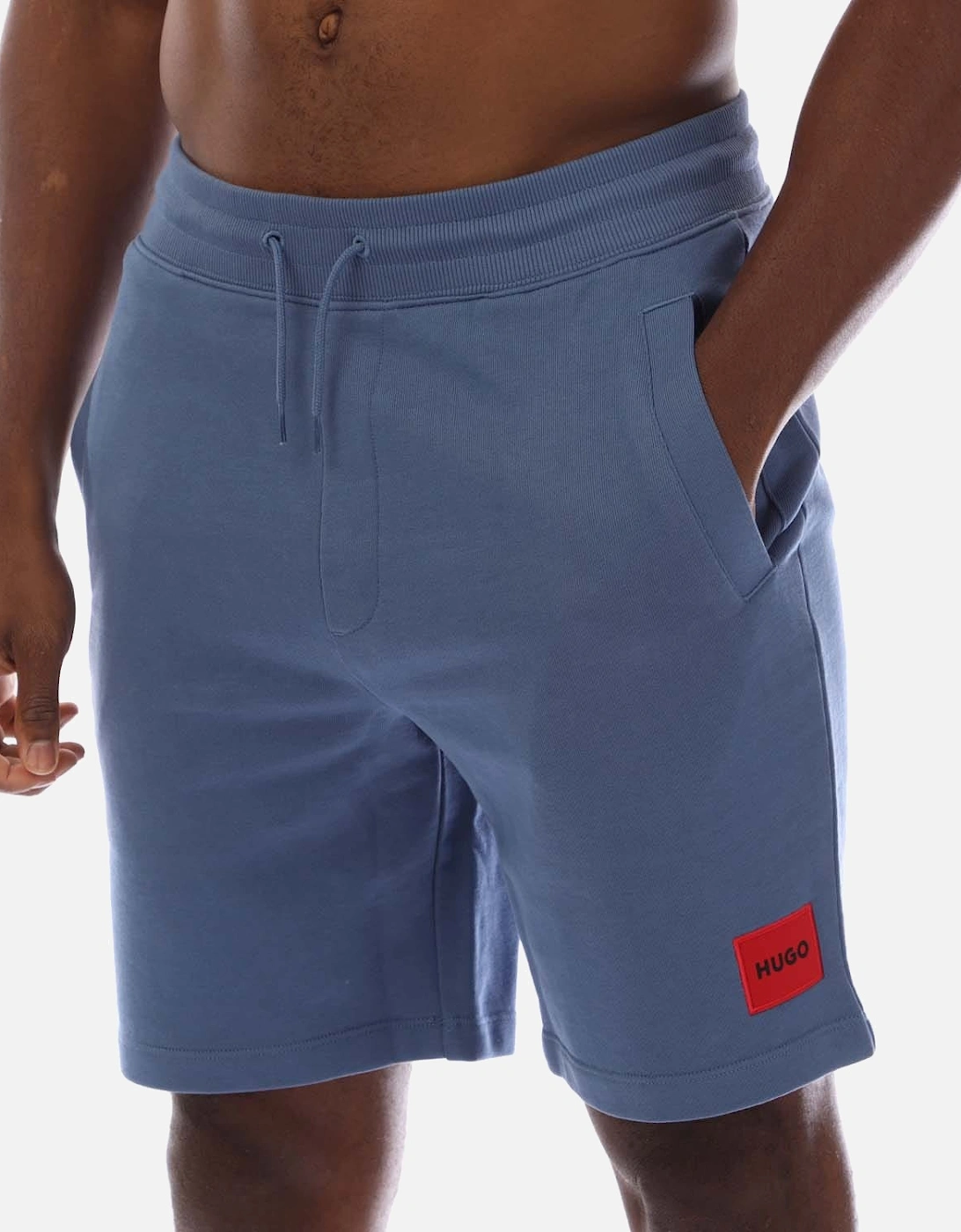 Diz222 Logo Shorts, 4 of 3