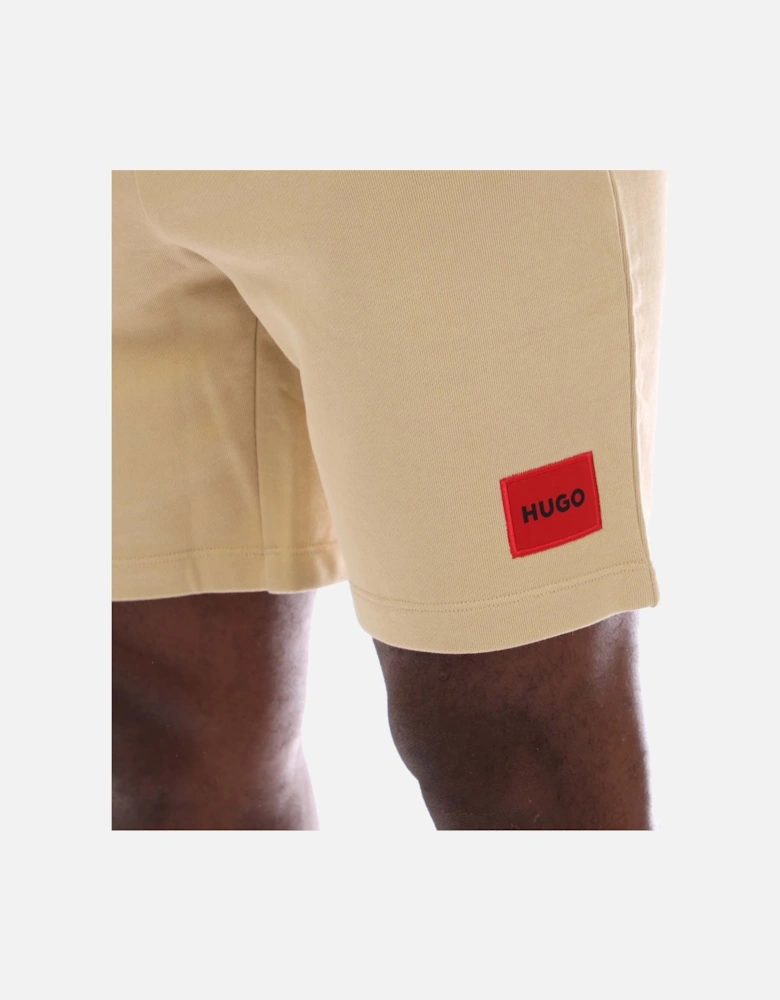 Diz222 Logo Shorts