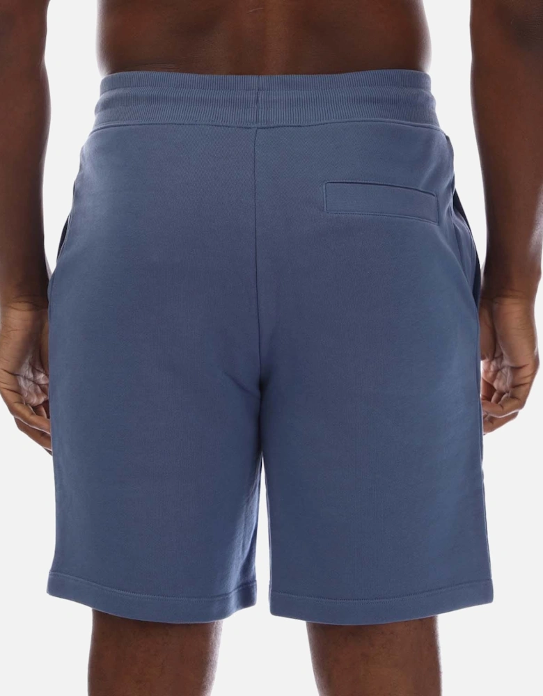 Diz222 Logo Shorts