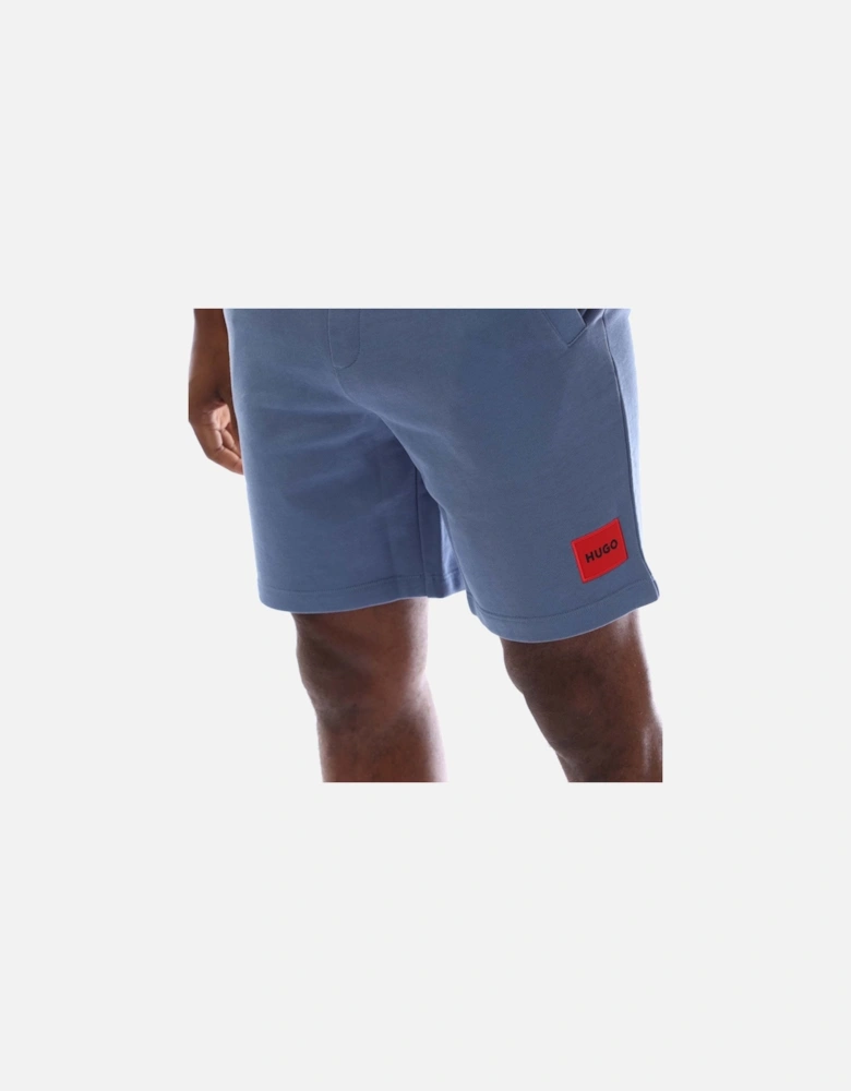 Diz222 Logo Shorts