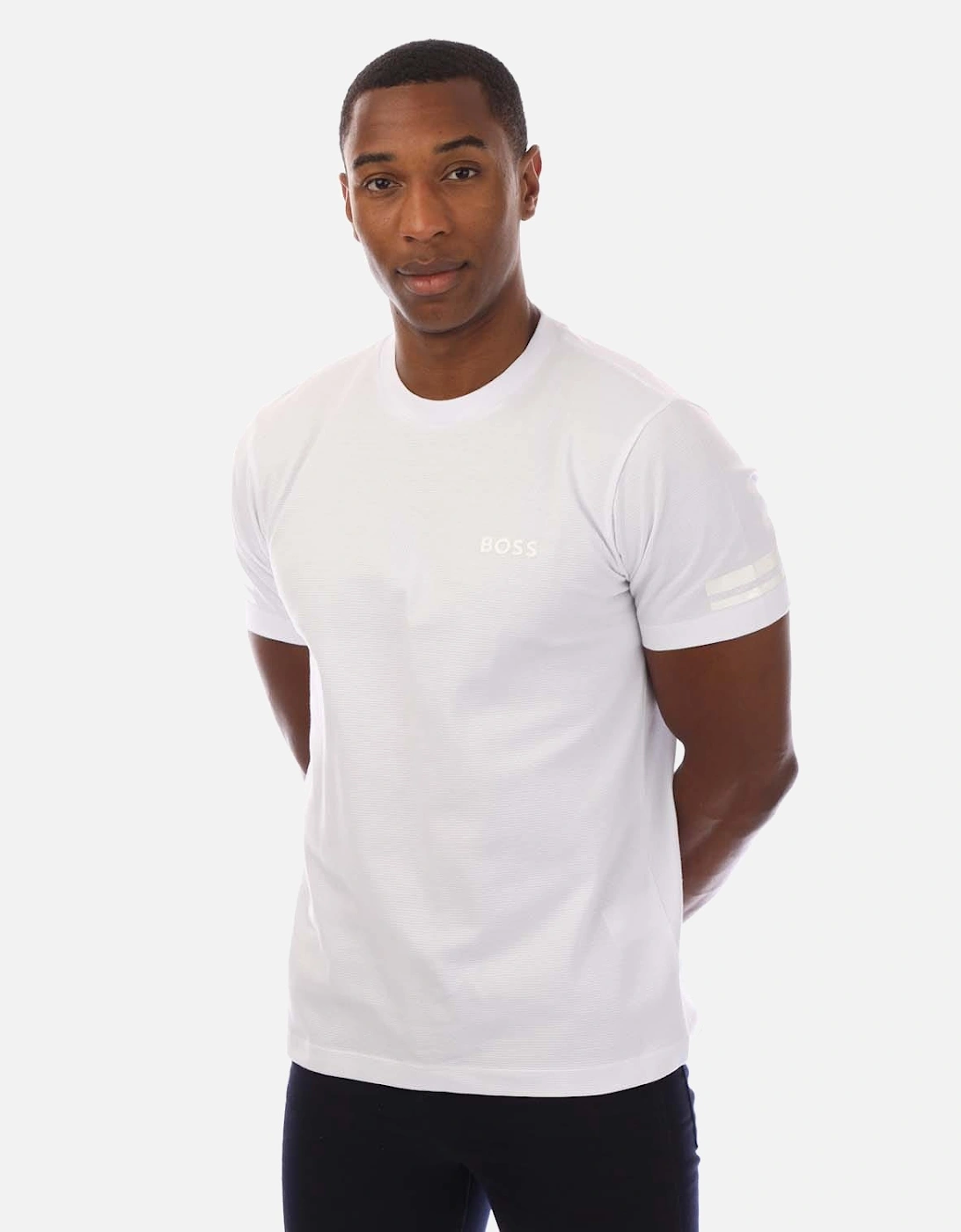 Logo T-Shirt, 5 of 4