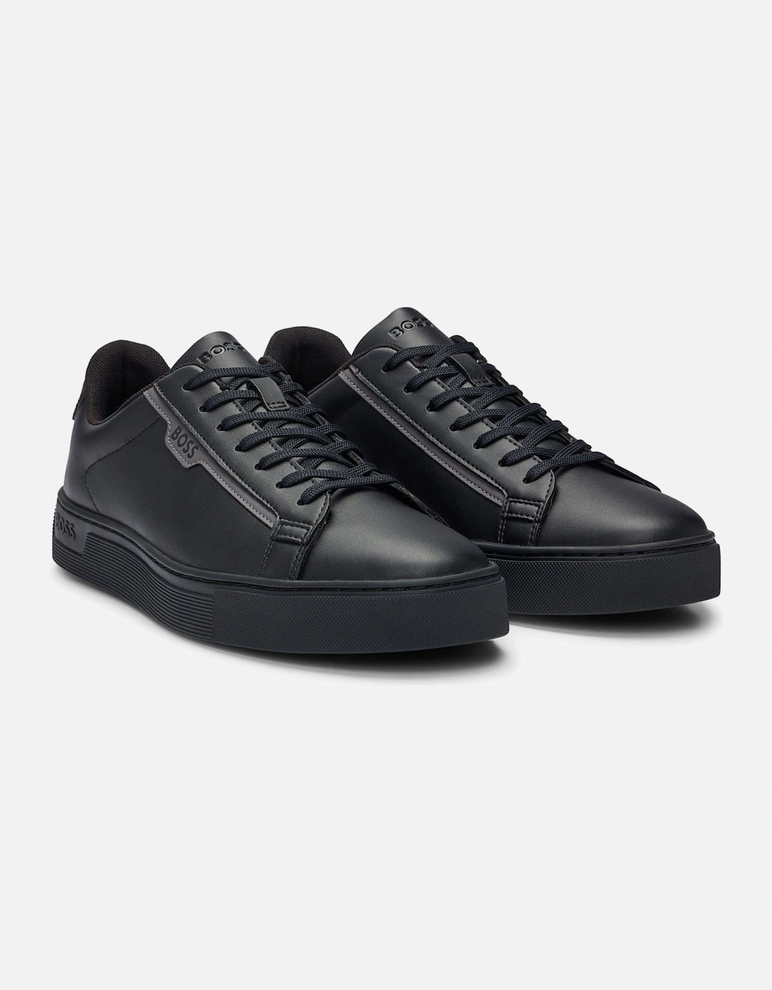 Rhys Tennis Trainers