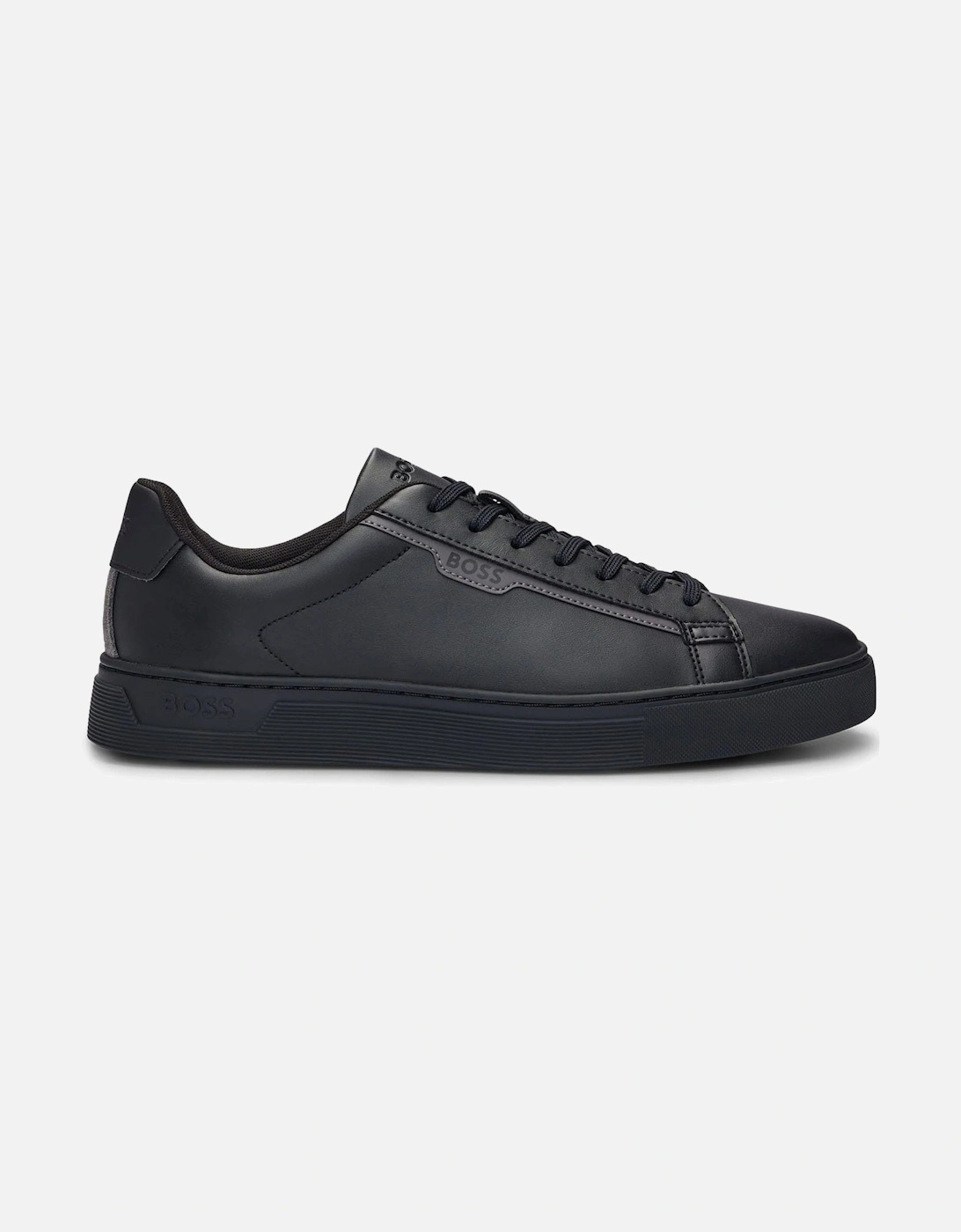 Rhys Tennis Trainers, 5 of 4