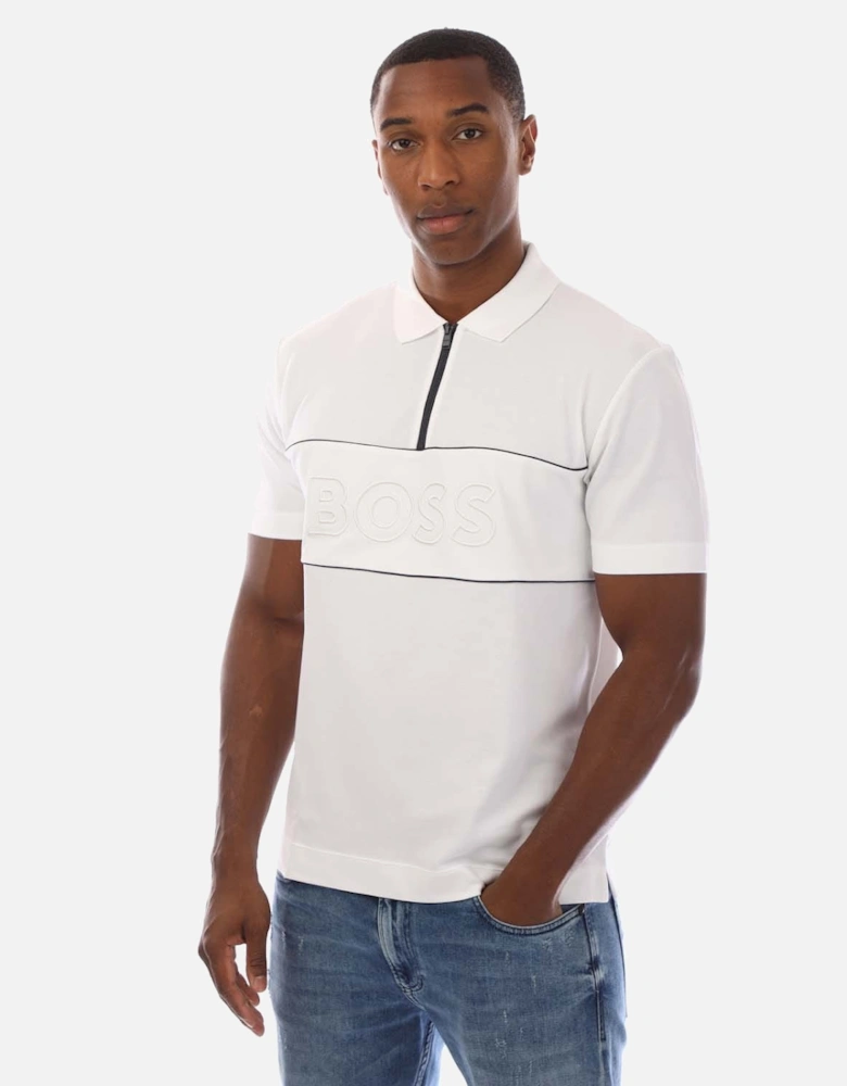 Paras 20 Polo Shirt