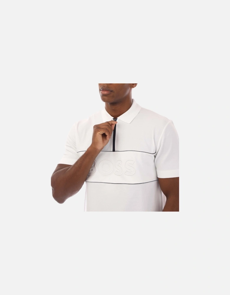 Paras 20 Polo Shirt