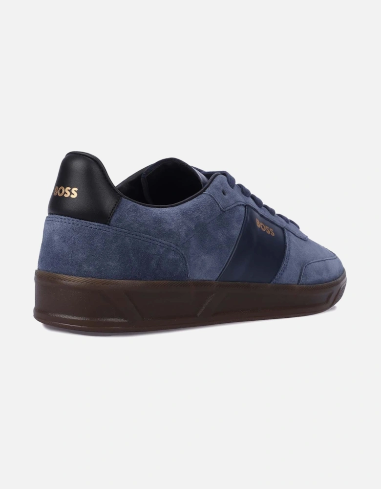 Brandon Tennis Trainers