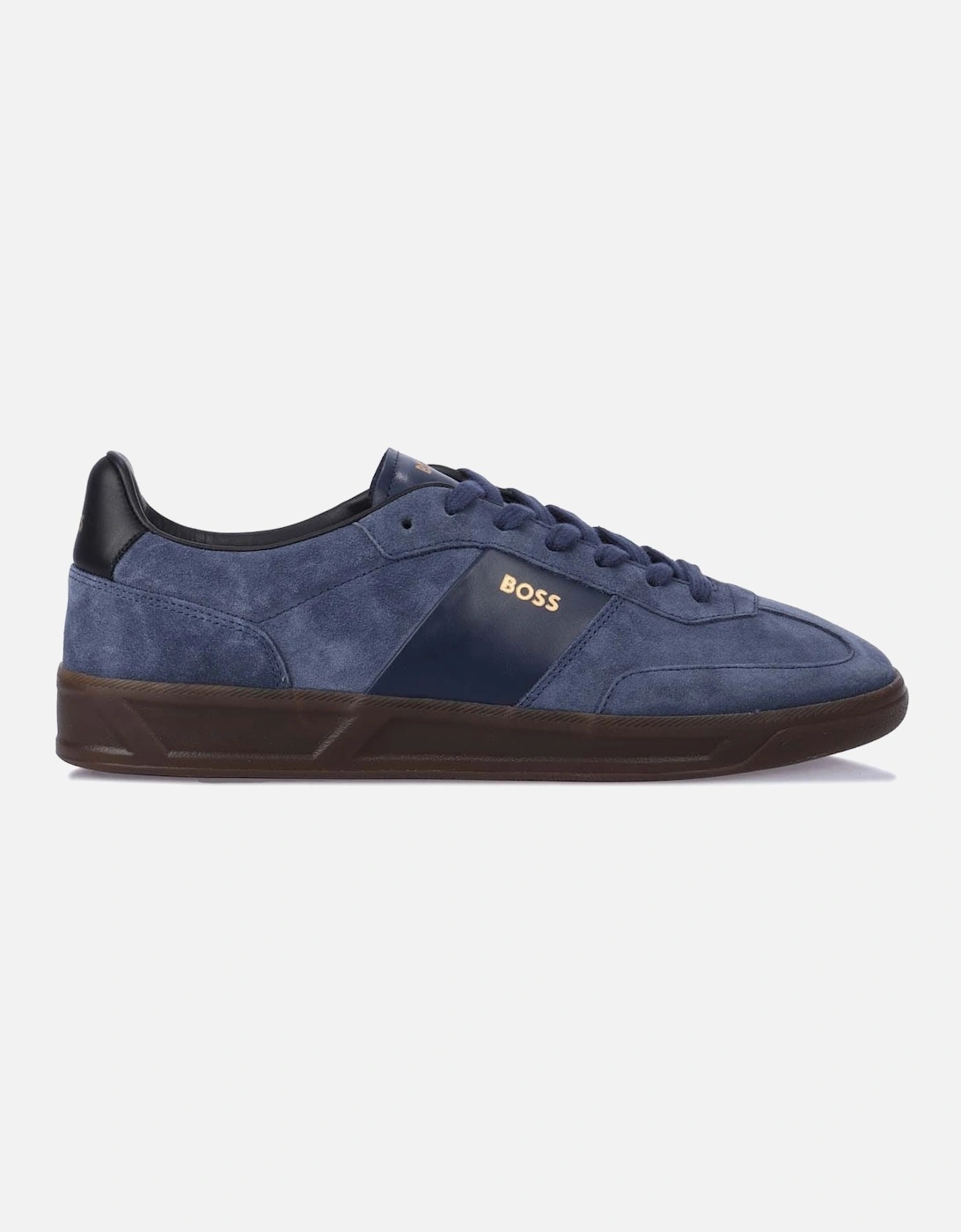 Brandon Tennis Trainers, 7 of 6