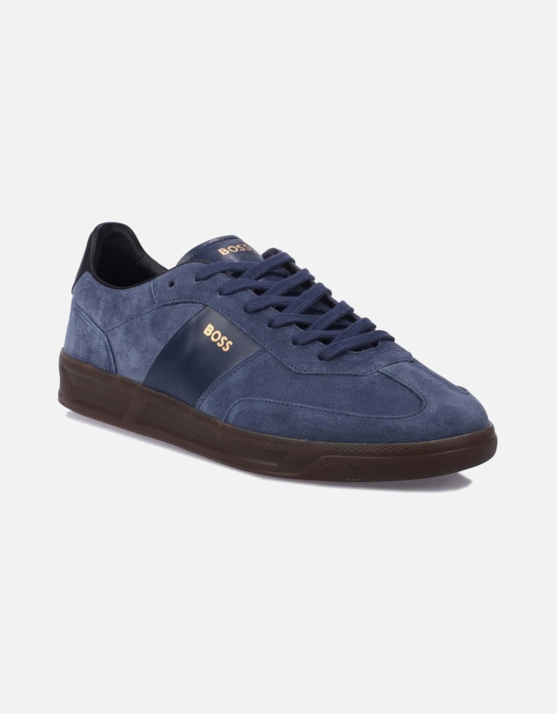 Brandon Tennis Trainers